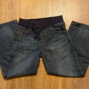 Boys jeans